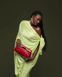 ARKA Rouge foncé